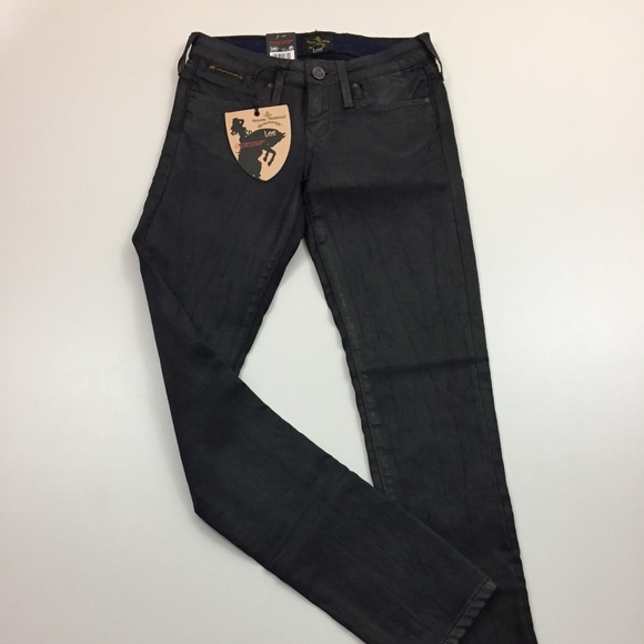 vivienne westwood black jeans